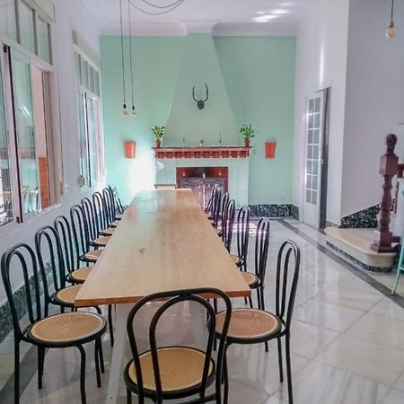 Bbtk Bed And Bike Ξενοδοχείο Μάλαγα Εξωτερικό φωτογραφία