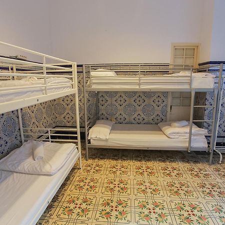 Bbtk Bed And Bike Ξενοδοχείο Μάλαγα Εξωτερικό φωτογραφία