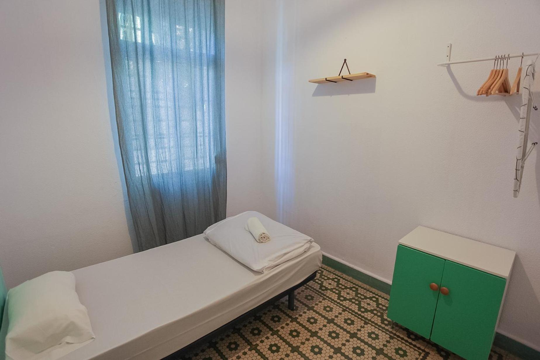 Bbtk Bed And Bike Ξενοδοχείο Μάλαγα Εξωτερικό φωτογραφία