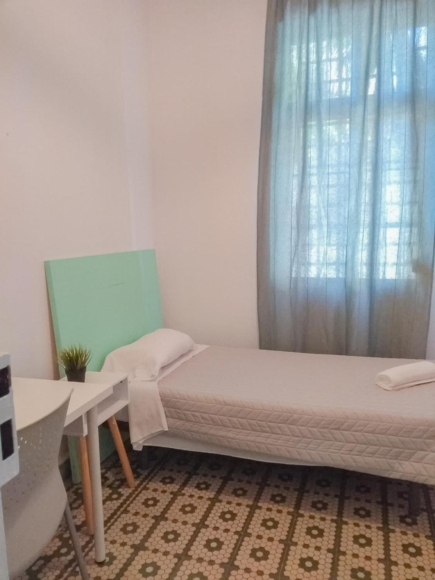 Bbtk Bed And Bike Ξενοδοχείο Μάλαγα Εξωτερικό φωτογραφία