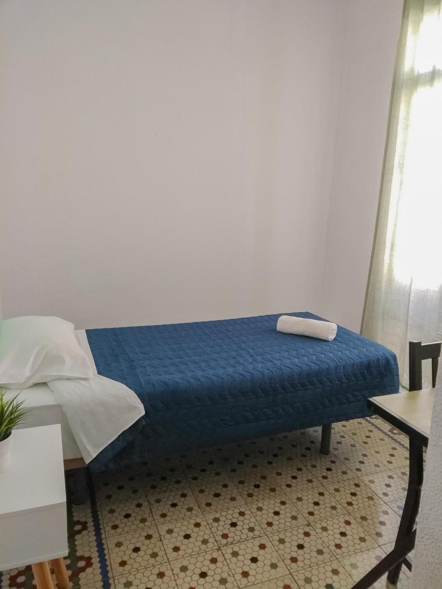 Bbtk Bed And Bike Ξενοδοχείο Μάλαγα Εξωτερικό φωτογραφία