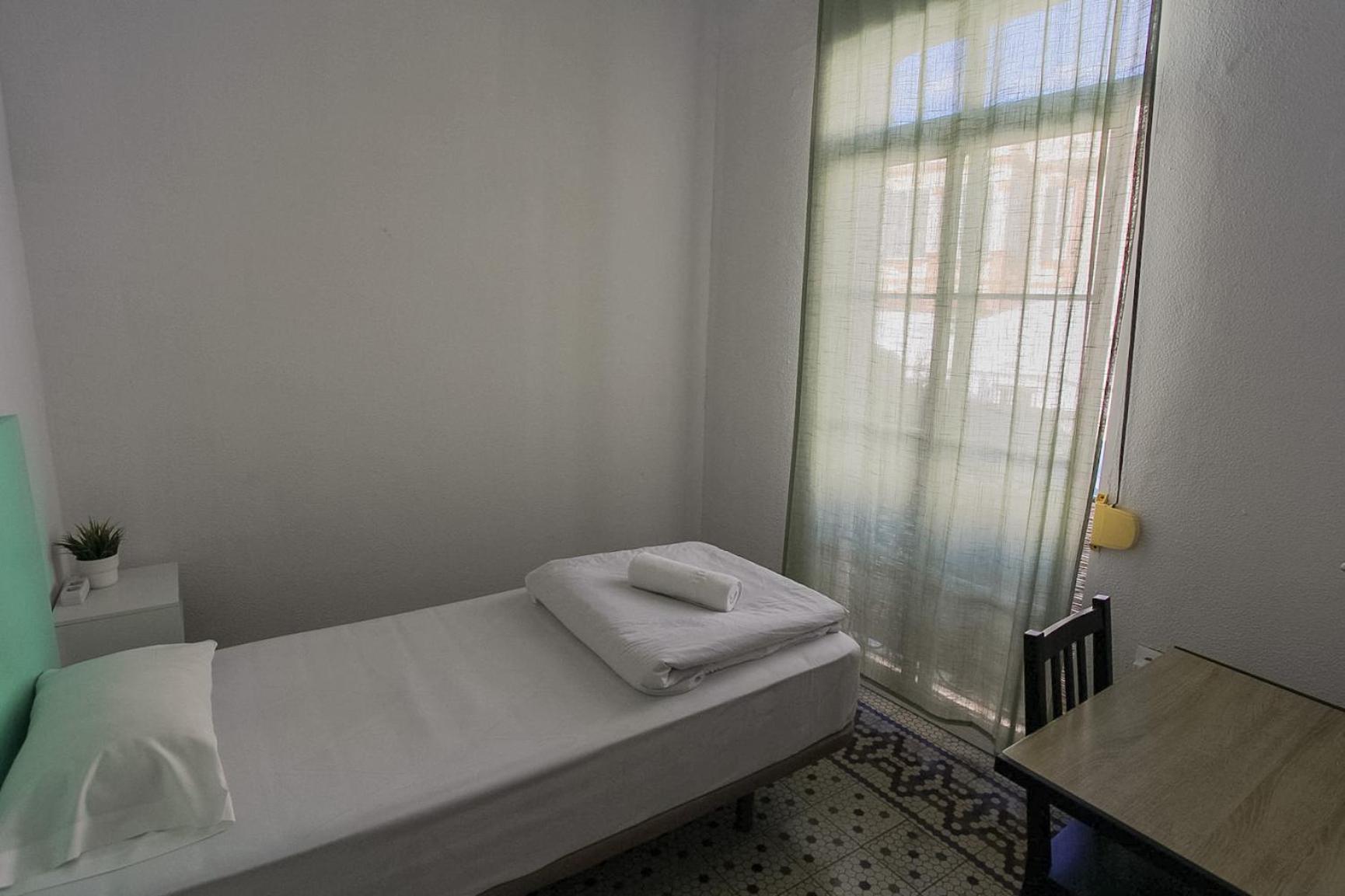 Bbtk Bed And Bike Ξενοδοχείο Μάλαγα Εξωτερικό φωτογραφία