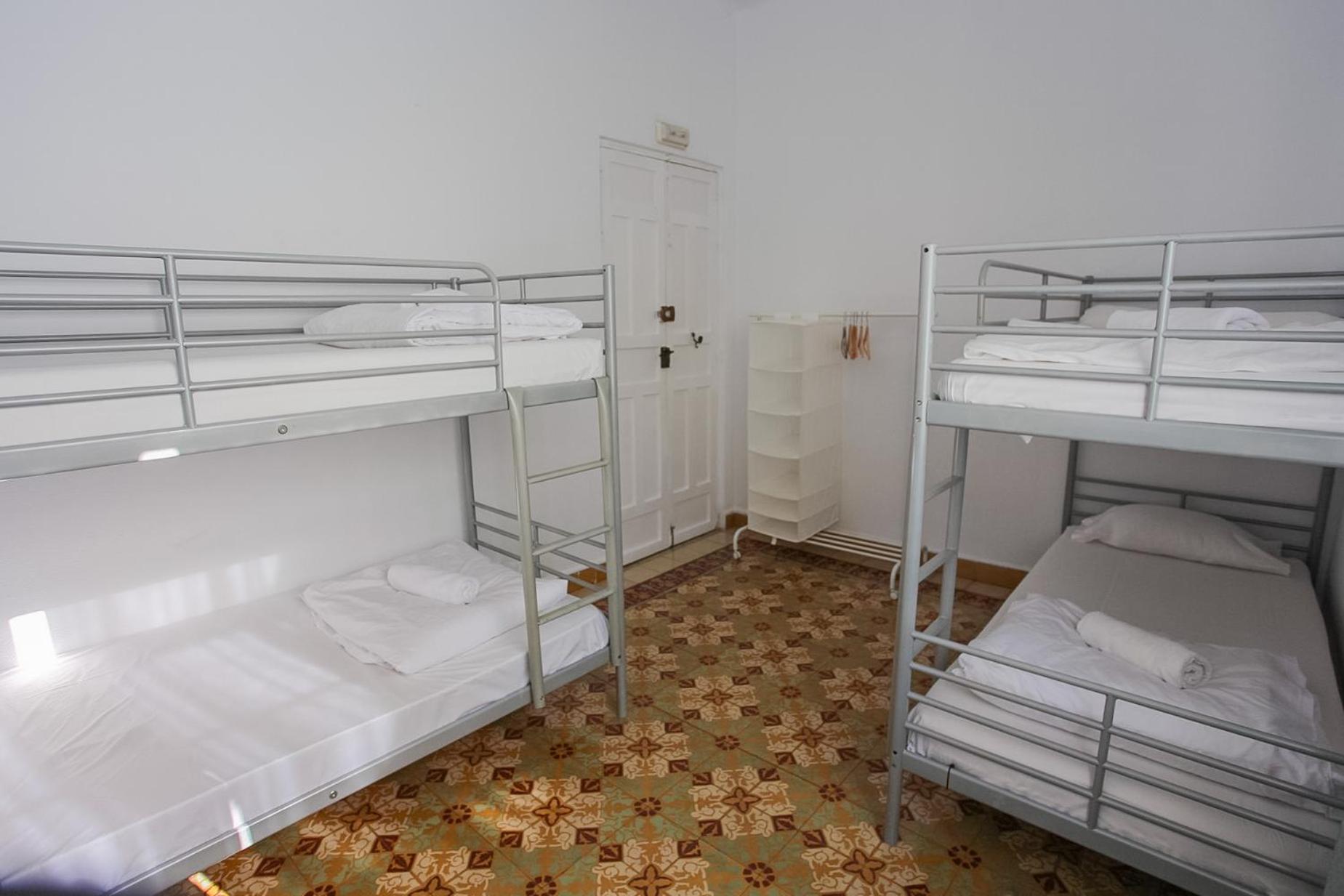 Bbtk Bed And Bike Ξενοδοχείο Μάλαγα Εξωτερικό φωτογραφία
