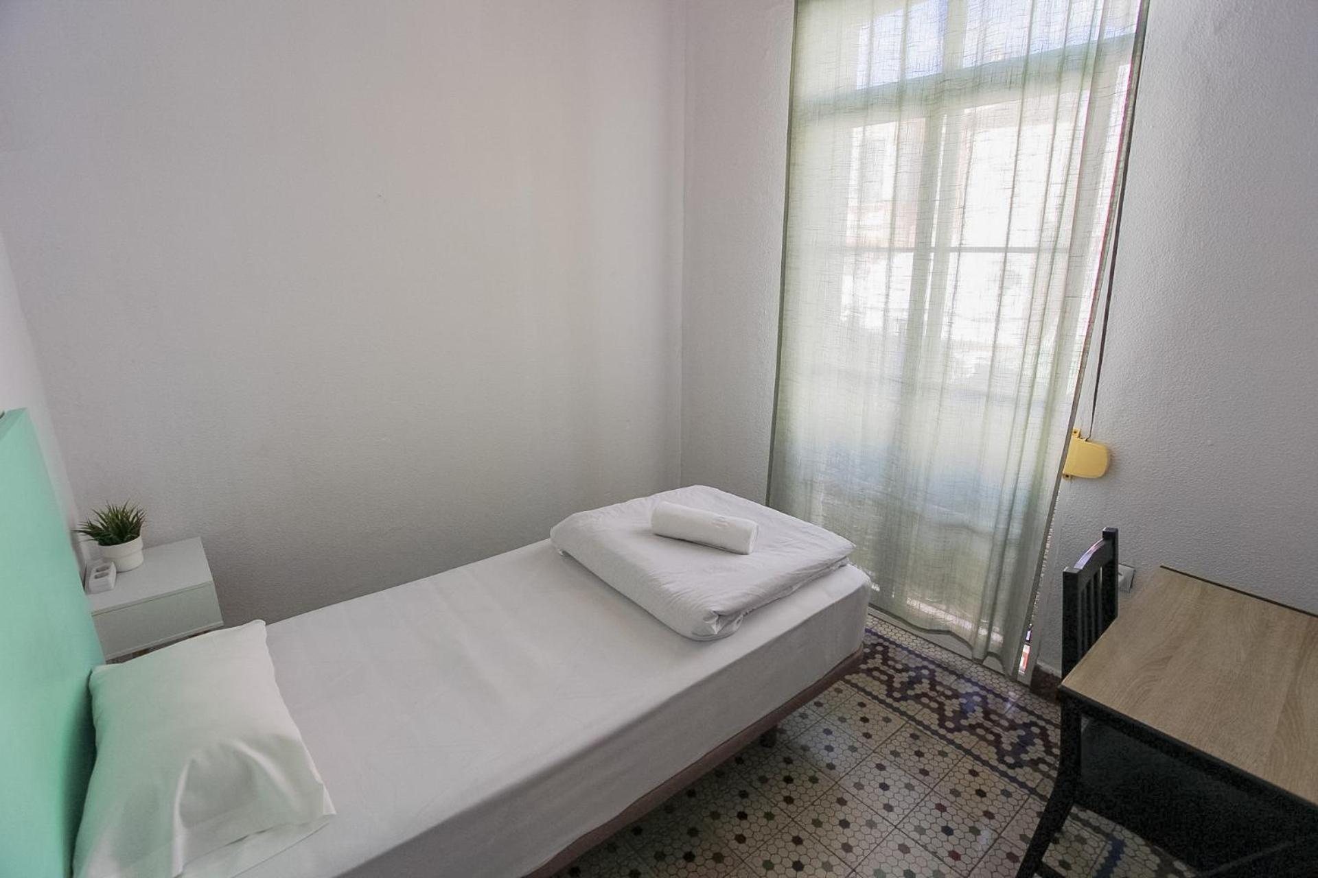 Bbtk Bed And Bike Ξενοδοχείο Μάλαγα Εξωτερικό φωτογραφία