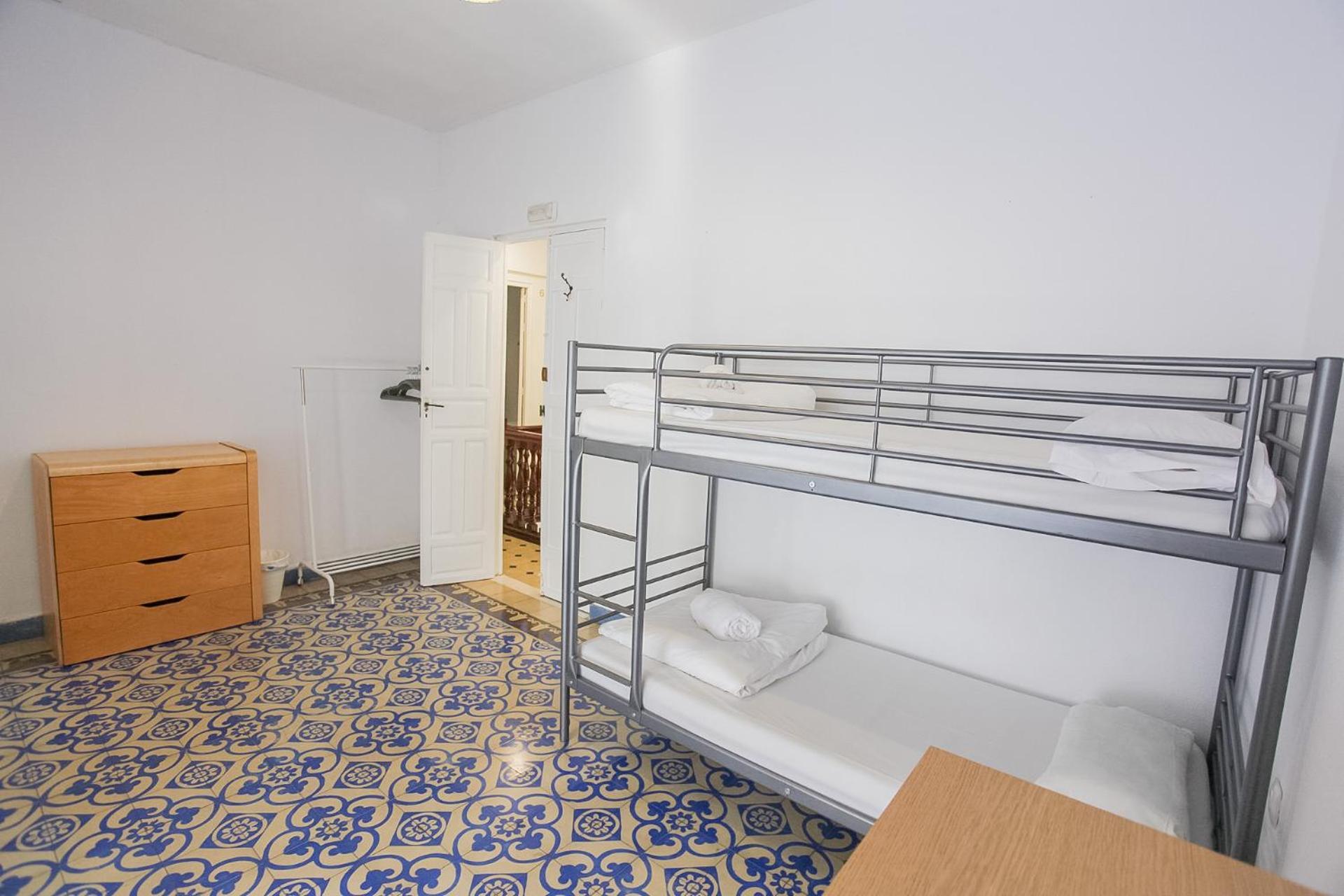 Bbtk Bed And Bike Ξενοδοχείο Μάλαγα Εξωτερικό φωτογραφία