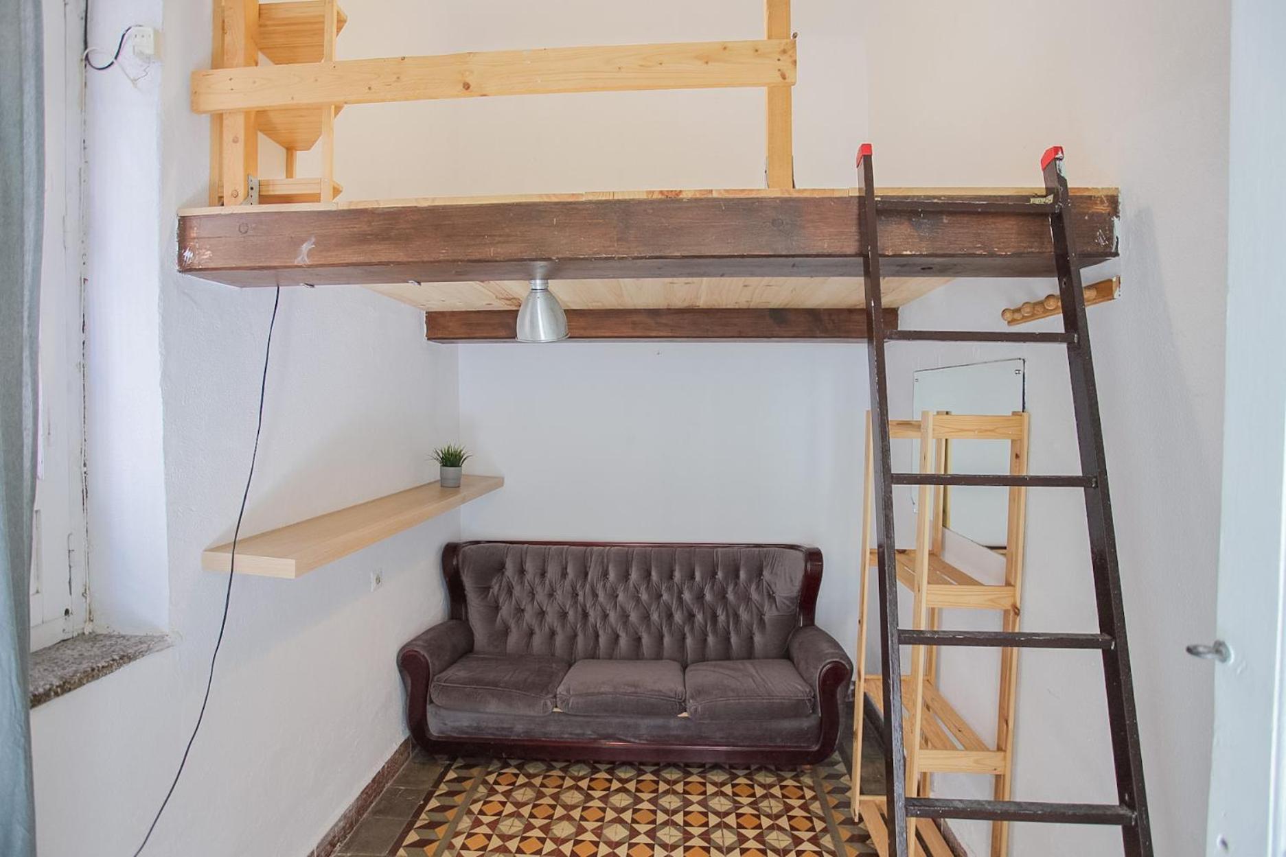 Bbtk Bed And Bike Ξενοδοχείο Μάλαγα Εξωτερικό φωτογραφία