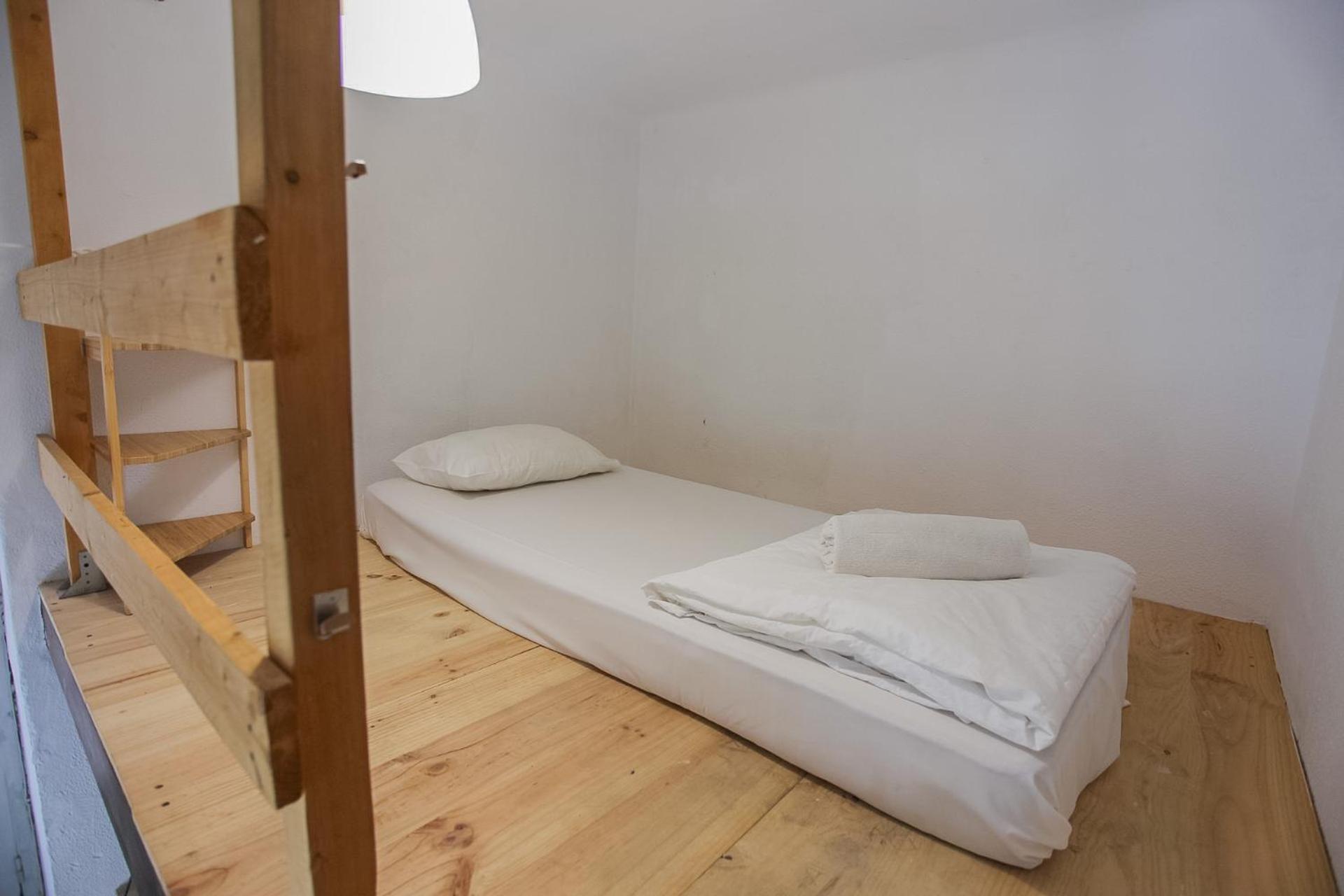 Bbtk Bed And Bike Ξενοδοχείο Μάλαγα Εξωτερικό φωτογραφία